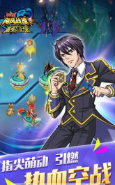 比较硬核的放置养成手游合集