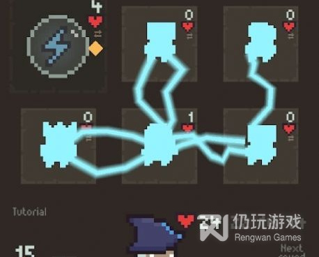 不用氪金的卡牌手游合集