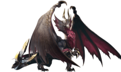 《怪物猎人：崛起》“曙光”DLC怪物公开 够时髦