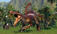 Steam每日特惠：《侏罗纪世界：进化2》新史低89元