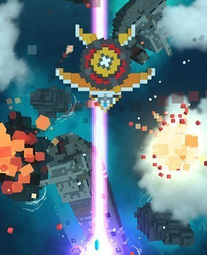 玩法容易的复古像素手游合集