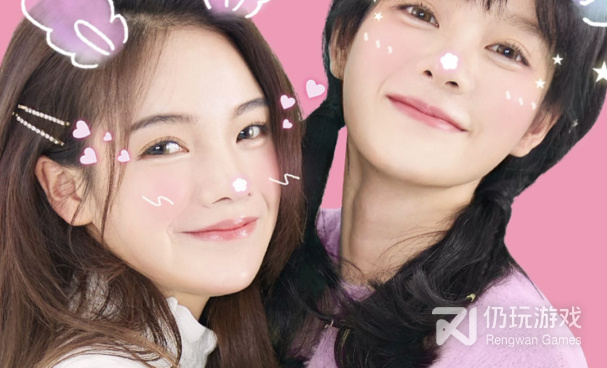 长久稳定的自拍美图手机软件合集