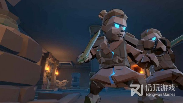 动作射击类手游合集