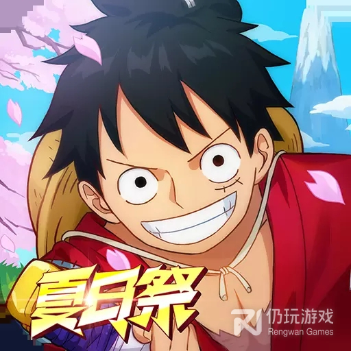 航海王强者之路破解版