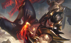 《金铲铲之战》龙拳腕豪出装阵容搭配推荐