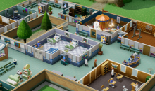 亚马逊喜加一！《双点医院》现可免费领取！