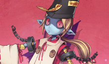 《阴阳师》R式神跳跳弟弟介绍