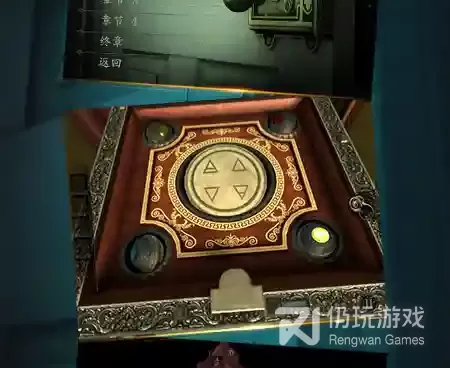 类似未上锁的房间的手游合集