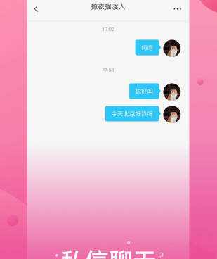 音聊视频聊天历史版本手机软件合集