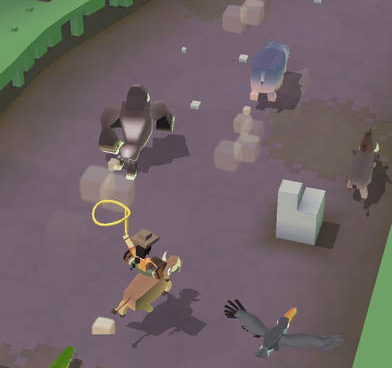 疯狂动物园版本手游合集