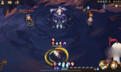 阴阳师小纸人大冒险活动怎么玩