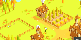 2022休闲建造游戏手游排行榜