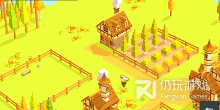 2022休闲建造游戏手游排行榜