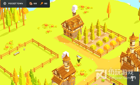 比较硬核的建造模拟手游合集