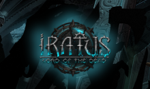 GOG喜加一！《伊拉图斯：死之主》现可免费领取！