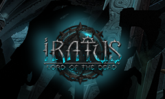 GOG喜加一！《伊拉图斯：死之主》现可免费领取！