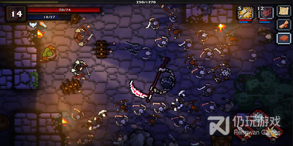 龙珠觉醒手游合集