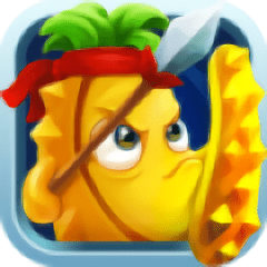 丛林战纪免费版