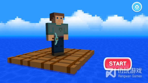 大海求生超全版本手游合集