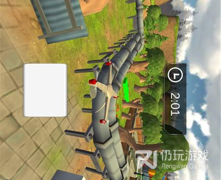 玩具飞机战场超全版本手游合集