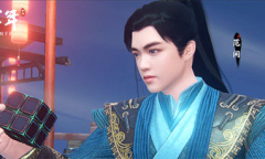 《庆余年》手游发布剧情终极预告片 3月25日正式上线