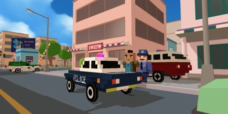 破坏类手游合集