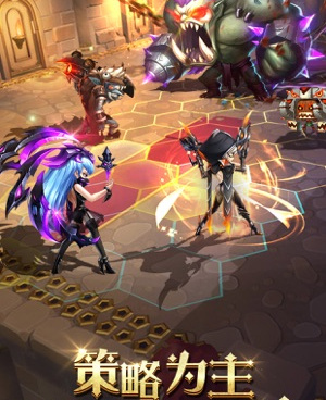 没有充值的Roguelike动作手游合集