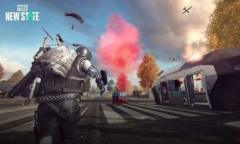 《绝地求生2未来之役》新手攻略