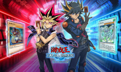 《游戏王：决斗链接》文具人卡组怎么搭配