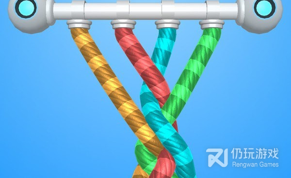 解谜治愈手游合集