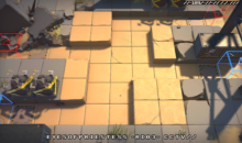 《明日方舟》主线S3-6通关攻略