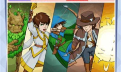 魔塔与勇士圣光启迪困难模式怎么过