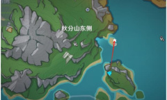 《原神》饱和水力攻击成就快速完成攻略分享