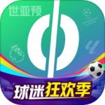 爱奇艺体育完整版