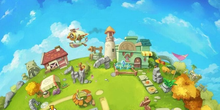 像素模拟手游合集