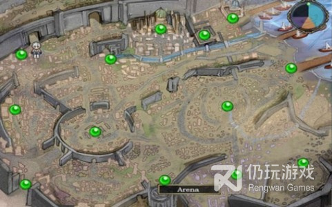 莉莉传说手游合集