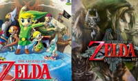舅舅党爆料：任天堂9月直面会将公开两部塞尔达旧作