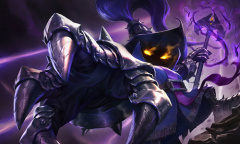 《英雄联盟手游》小法是哪个英雄