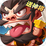 雷鸣三国国际版