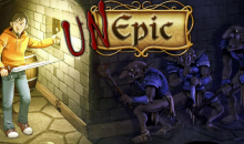 Steam每日特惠：《厕所穿越记》平史低10元