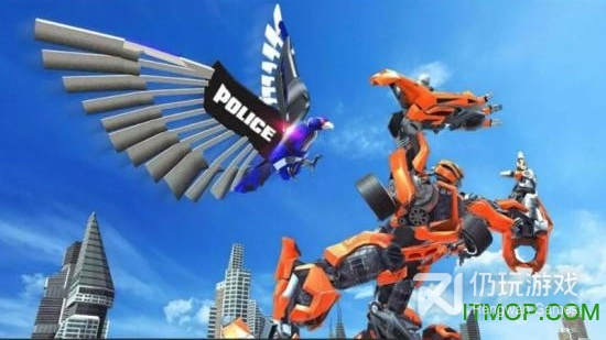 凤凰座出击手游合集