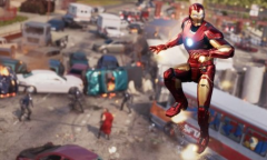 《漫威复仇者联盟》加入XGP 玩家直呼真香