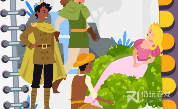 推理破案题材手游合集