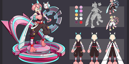 二次元创作阅读app合集