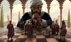 《十字军之王3》新DLC将于5月31日发售