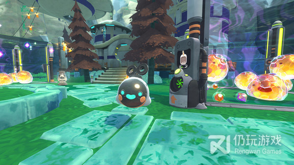 连续技爽快的手游合集