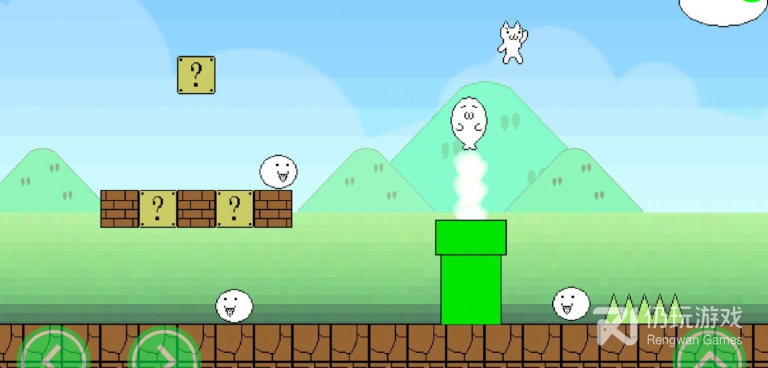 猫里奥手游合集