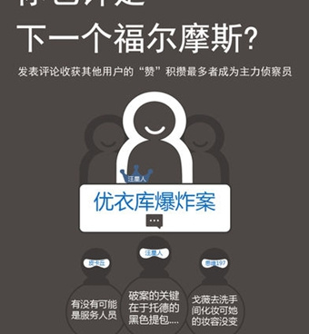 永不过时的推理手游合集