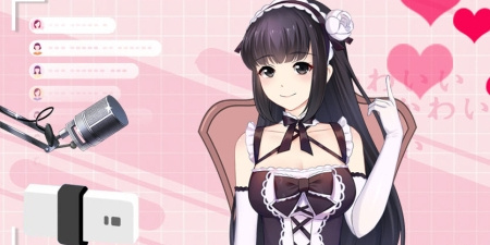 模拟网红的手游合集