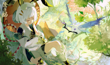 《阴阳师》兔兔忍法帖活动账号怎么绑定